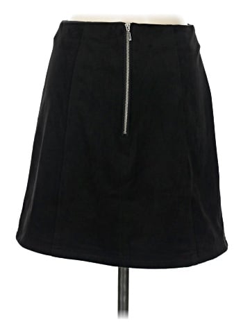 Alya Casual Skirt (view 2)
