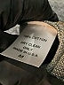 The Nu Vintage 100% Cotton Blue Denim Jacket Size M - photo 7