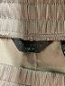 Danskin Solid Gray Casual Pants Size L - photo 7