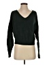 Madewell Green Pullover Sweater Size S - photo 1
