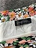 Prettygarden Floral Orange Casual Skirt Size M - photo 4