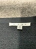 CAbi Chevron-herringbone Black Casual Skirt Size M - photo 4