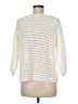 Coldwater Creek Ivory Pullover Sweater Size M (petite) - photo 2