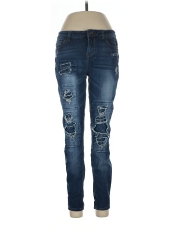 Vanilla Star Jeans (view 1)