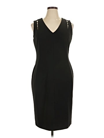 Calvin Klein Cocktail Dress (view 1)