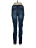 Vanilla Star Hearts Blue Jeans Size 11 - photo 2