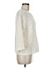 Coldwater Creek Ivory Pullover Sweater Size M (petite) - photo 4