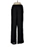 Old Navy 100% Rayon Stripes Black Casual Pants Size L - photo 2