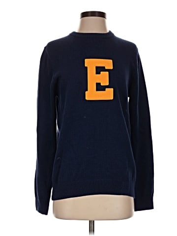 Hillflint Pullover Sweater (view 1)