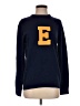 Hillflint 100% Cotton Blue Pullover Sweater Size S - photo 1
