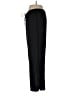 Old Navy 100% Rayon Stripes Black Casual Pants Size L - photo 5