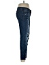 Vanilla Star Hearts Blue Jeans Size 11 - photo 4
