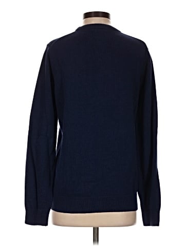Hillflint Pullover Sweater (view 2)