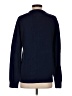 Hillflint 100% Cotton Blue Pullover Sweater Size S - photo 2