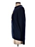 Hillflint 100% Cotton Blue Pullover Sweater Size S - photo 5