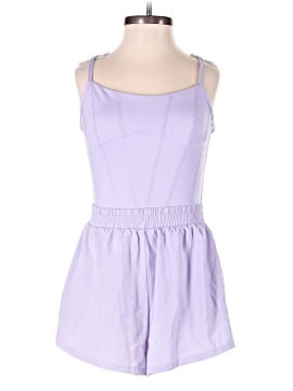 Victoria's Secret Pink Romper