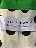 Trina Turk Green Blazer Size S - photo 6