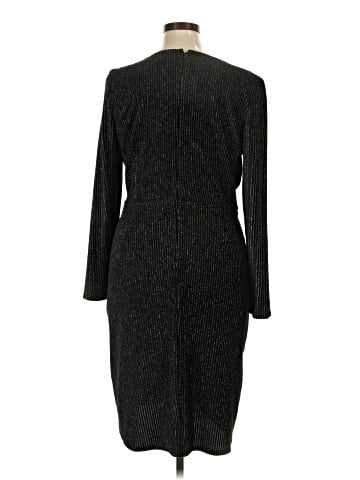 Julia Jordan Cocktail Dress (view 2)