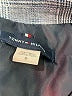 Tommy Hilfiger Tweed Gray Blazer Size 0 - photo 6