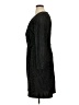 Julia Jordan Black Cocktail Dress Size 16 - photo 5