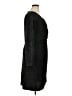 Julia Jordan Black Cocktail Dress Size 16 - photo 4