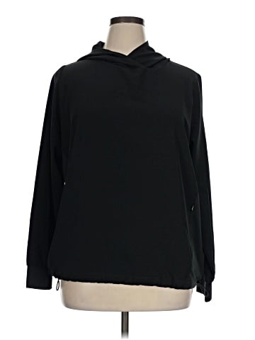 Any Body Turtleneck Sweater (view 1)