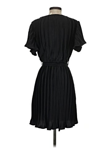 She + Sky Casual Dress (view 2)