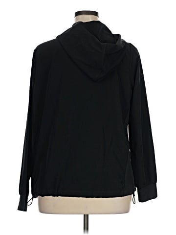 Any Body Turtleneck Sweater (view 2)