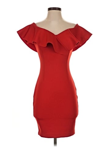 Guess Cocktail Dress (view 1)