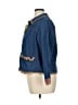 Breckenridge 100% Cotton Blue Denim Jacket Size 1X - photo 5