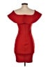 Guess Red Cocktail Dress Size XS - photo 2