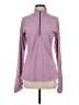 Nike Purple Pink Sweatshirt Size S - photo 1