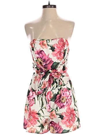 Express Romper (view 1)