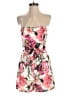 Express Tropical Pink Romper Size 2 - photo 1
