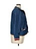 Breckenridge 100% Cotton Blue Denim Jacket Size 1X - photo 4