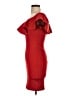 Guess Red Cocktail Dress Size XS - photo 5