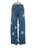 Assorted Brands Stars Blue Jeans Size 14 - photo 2