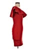 Guess Red Cocktail Dress Size XS - photo 4