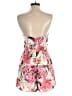 Express Tropical Pink Romper Size 2 - photo 2