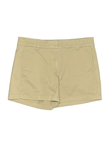 J.Crew Khaki Shorts (view 1)