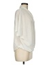 David Lerner Ivory Pullover Sweater Size M - photo 4