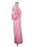 Unbranded Pink Cocktail Dress Size M - photo 5
