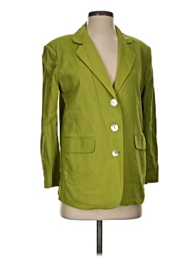 Michelle Randolph X J.ING Blazer (view 1)