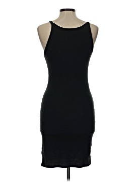 Madewell Supima&reg; Rib Mini Dress (view 2)