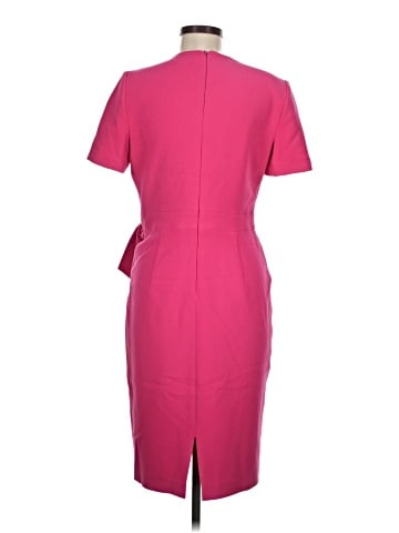 Black Halo Casual Dress (view 2)