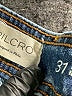 Pilcro Blue Denim Shorts Size 31 waist - photo 3