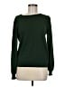 Daniel Rainn Green Pullover Sweater Size M - photo 1