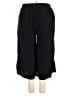 Torrid Black Casual Pants Size 2X Plus (2) - photo 2