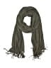 Unbranded Gray Scarf One size - photo 1