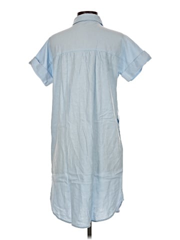 Well Worn Casual Dress (view 2)